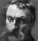 Sargent: Bildnis Rodins